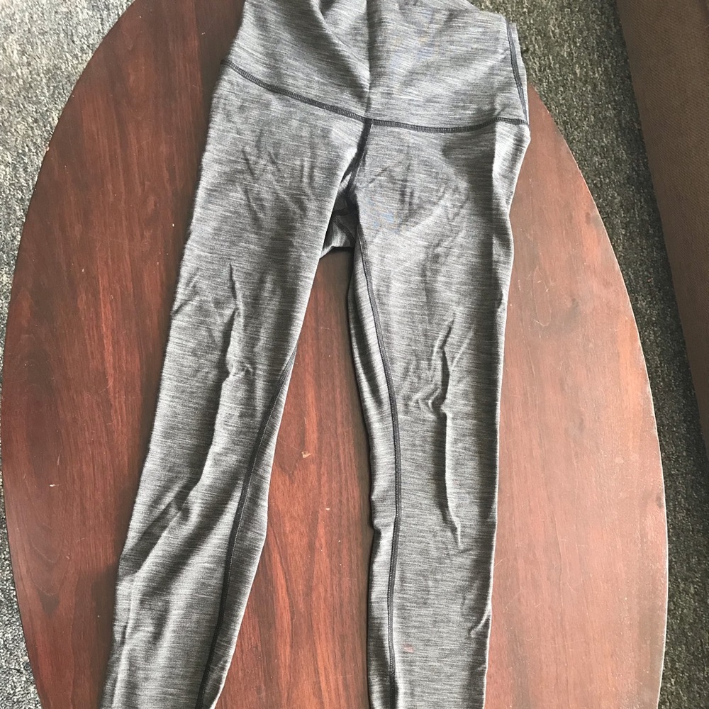 Lulu Leggings